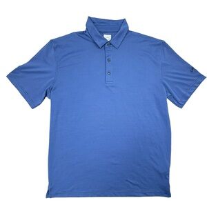 Callaway- Golf Polo- Large‎